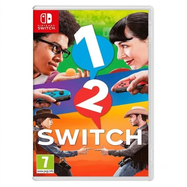 1-2-Switch