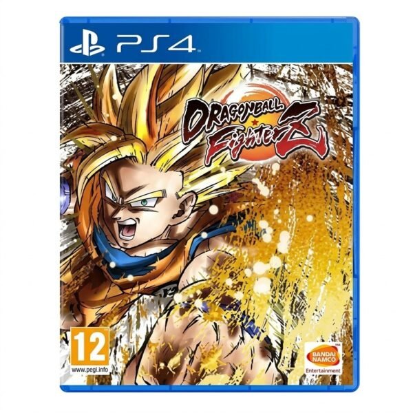 Dragon Ball FighterZ
