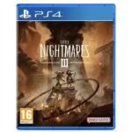 Little Nightmares 3
