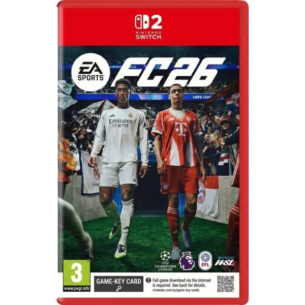 EA Sports FC 26