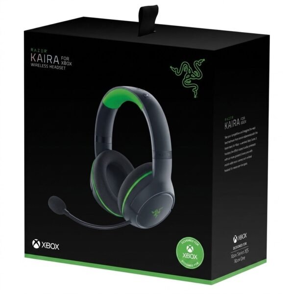 Razer Kaira