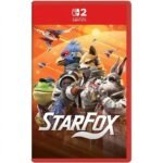 Star Fox