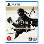 Ghost of Tsushima Directors cut