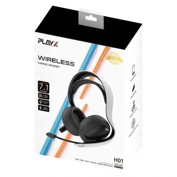 PLAYX H01
