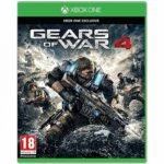 Gears of War 4