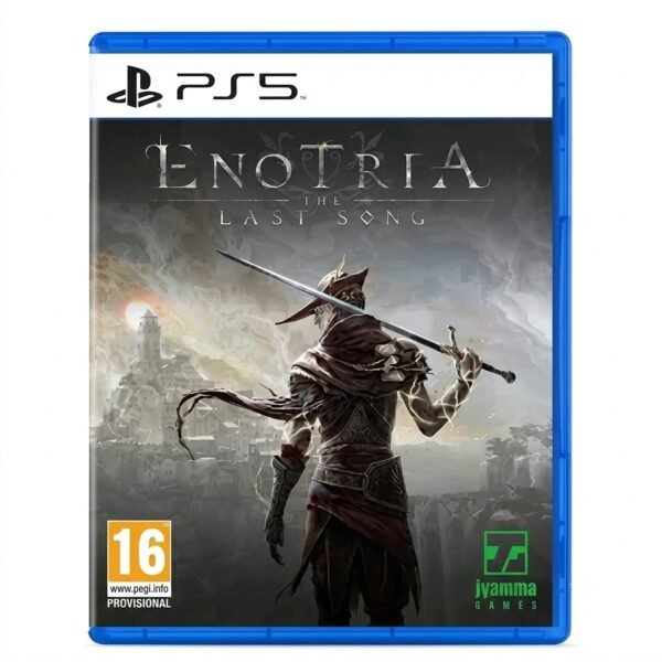 Enotria The Last Song