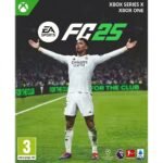 EA SPORTS FC 25
