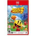 PAC-MAN WORLD 2 Re-PAC