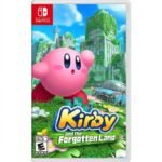 Kirby and the Forgotten Land