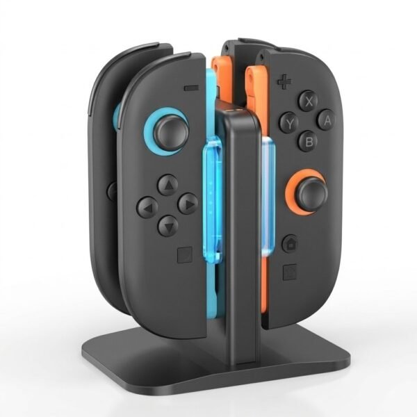 Nintendo Switch 2 Charging Dock for Joy-Con