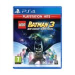 Lego Batman 3: Beyond Gotham