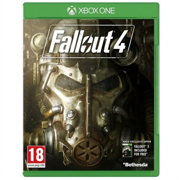 Fallout 4