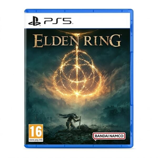 Elden Ring