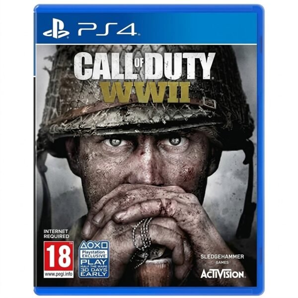 Call of Duty: WW 2