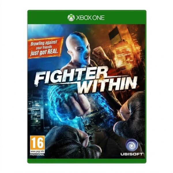 Fighter Within
