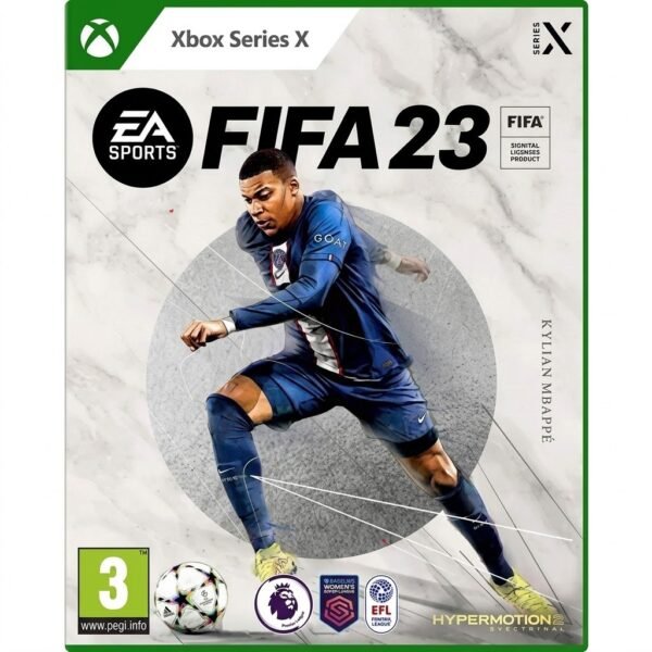 EA SPORTS FIFA 23