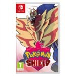 Pokémon Shield
