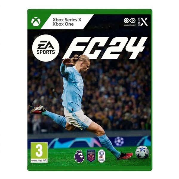 EA Sports FC 24