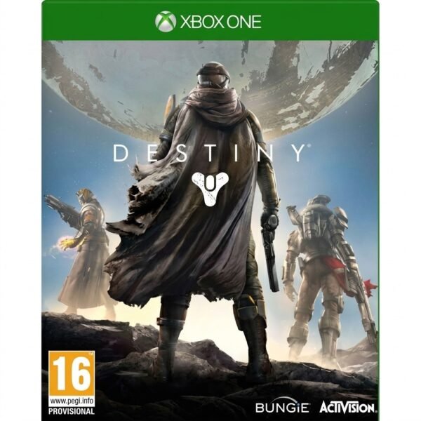 Destiny