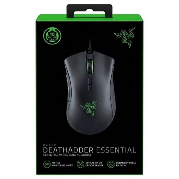 Razer DeathAdder Essential