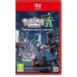 Pokémon Legends: Z-A – Nintendo Switch 2 Edition