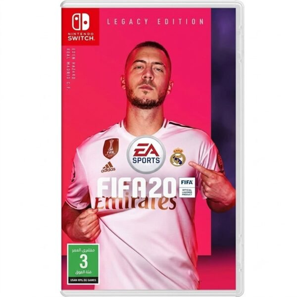 FIFA 20
