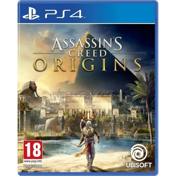 Assassins Creed Origins