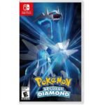 Pokémon Brilliant Diamond