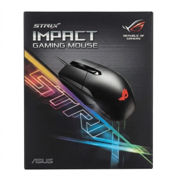 ASUS ROG Strix Impact