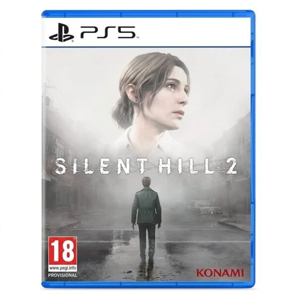 Silent Hill 2
