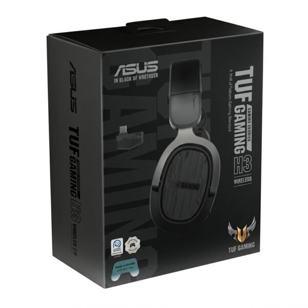 ASUS TUF Gaming H3