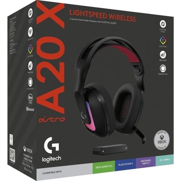 Asrto A20 X