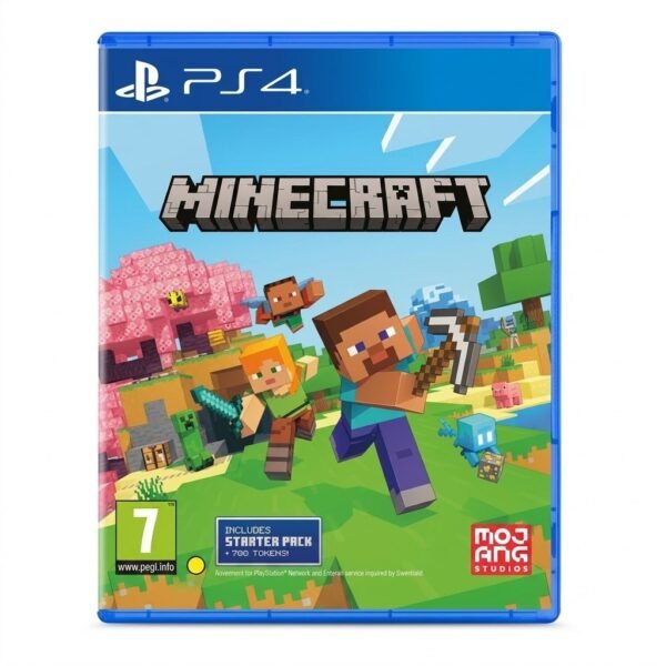 Minecraft