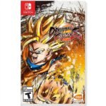 DRAGON BALL FighterZ