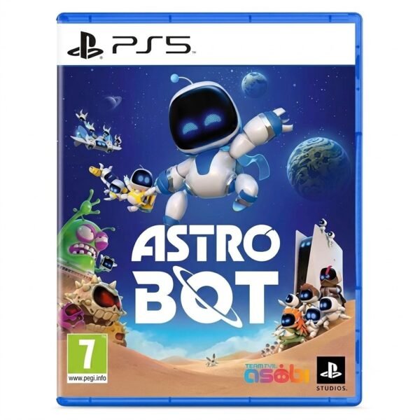 Astro Bot