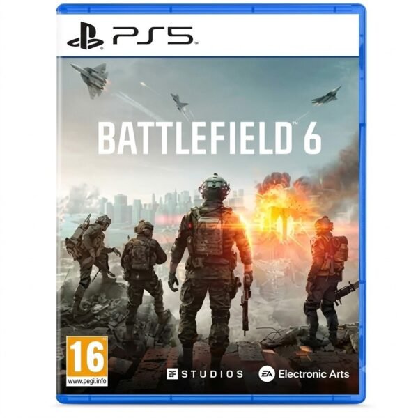 Battlefield 6