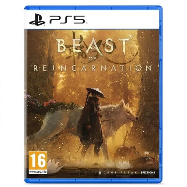 Beast of Reincarnation