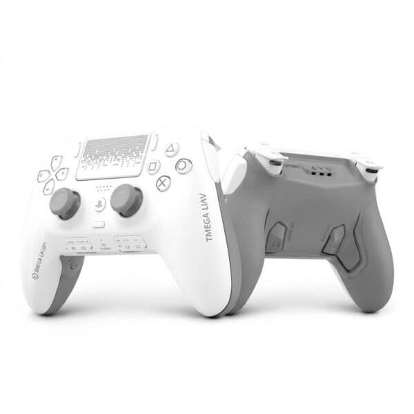 Play Station 5 - Scuf Omega