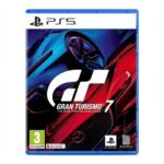Gran Turismo 7
