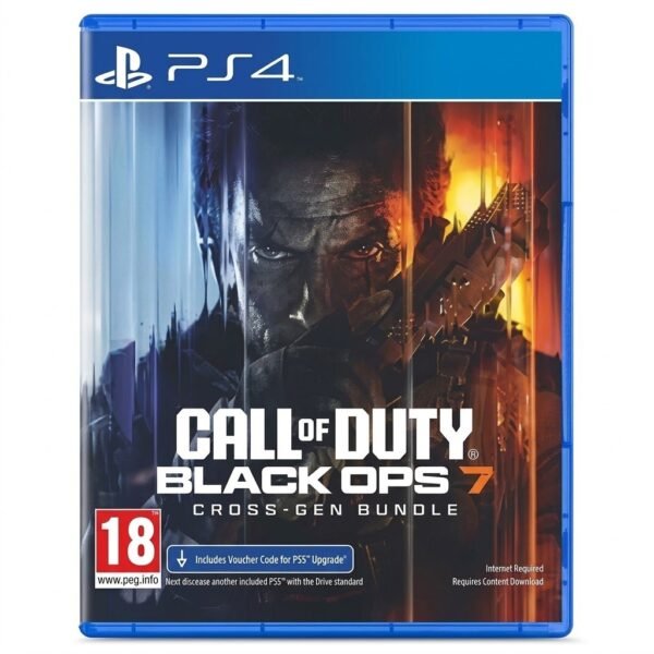 Call of Duty: Black Ops 7