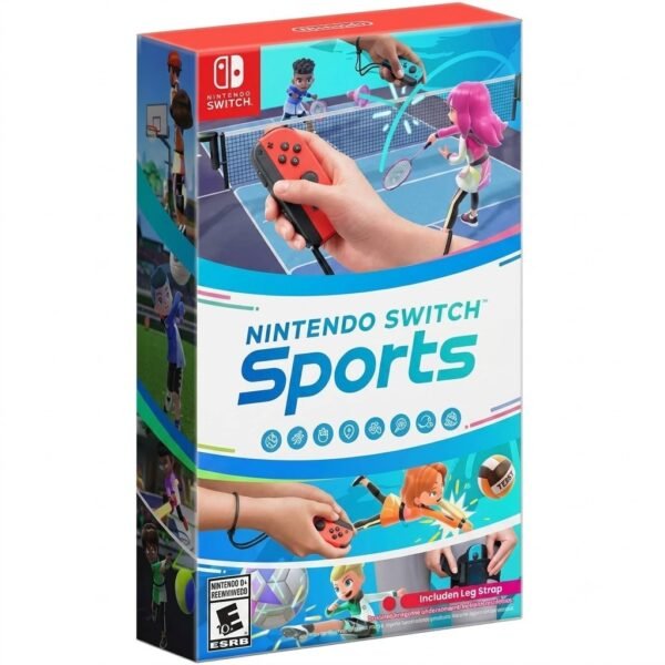 Nintendo Switch Sports