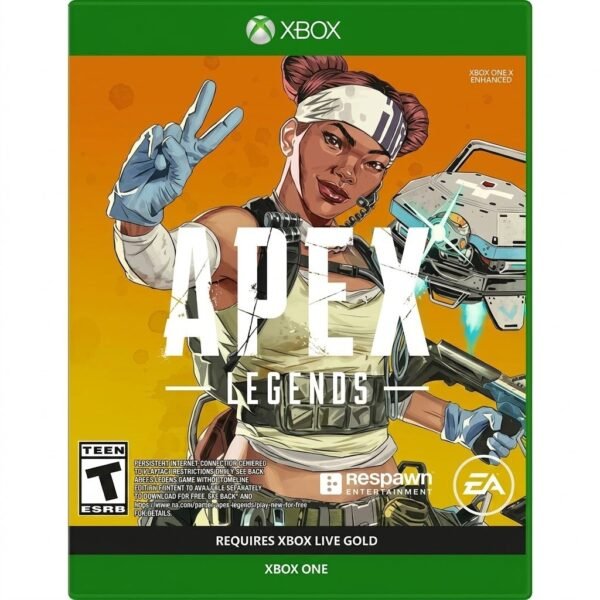 Apex Legends