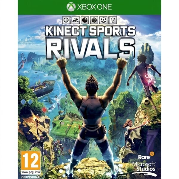 Kinect Sports Rivals