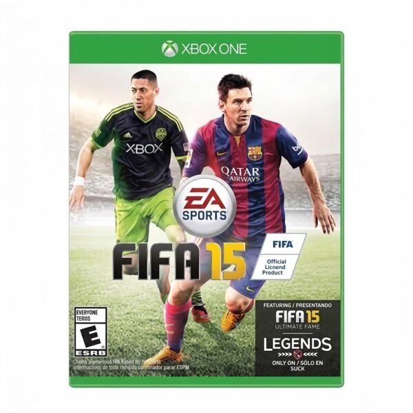 FIFA 15