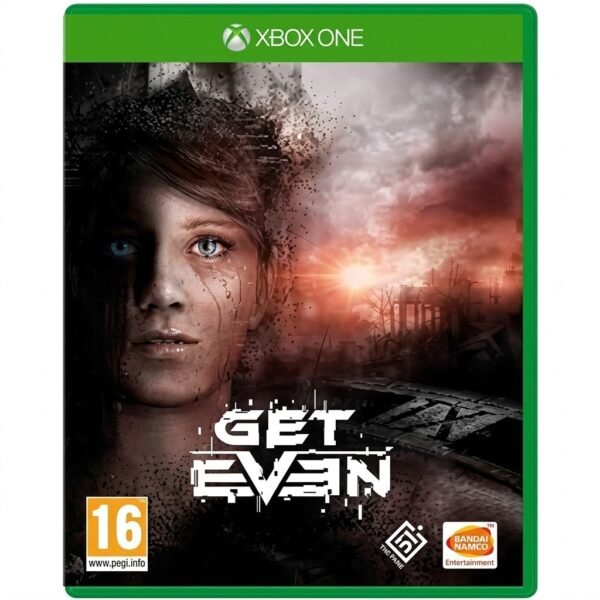 Get Even