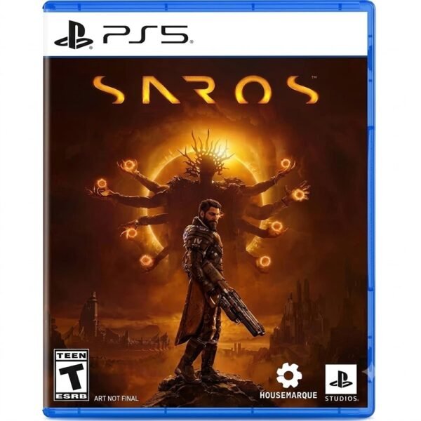 Saros