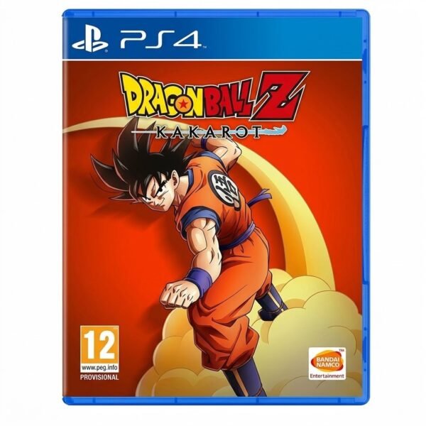 Dragon Ball Z: Kakarot
