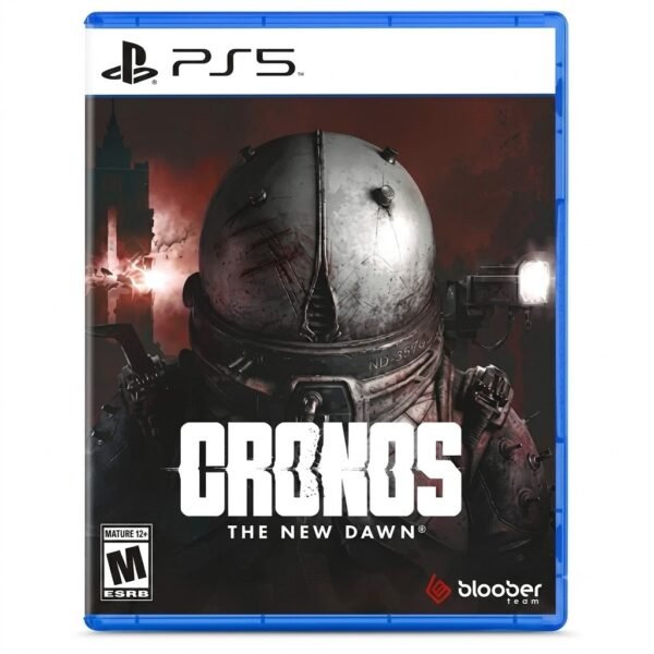 Cronos: The New Dawn