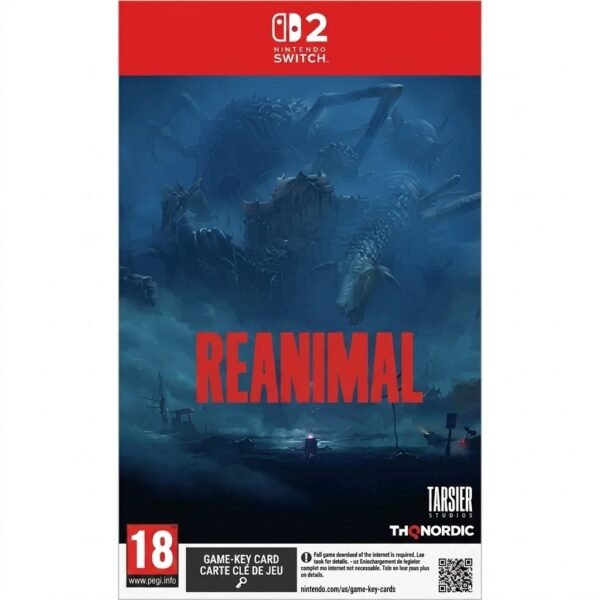 REANIMAL