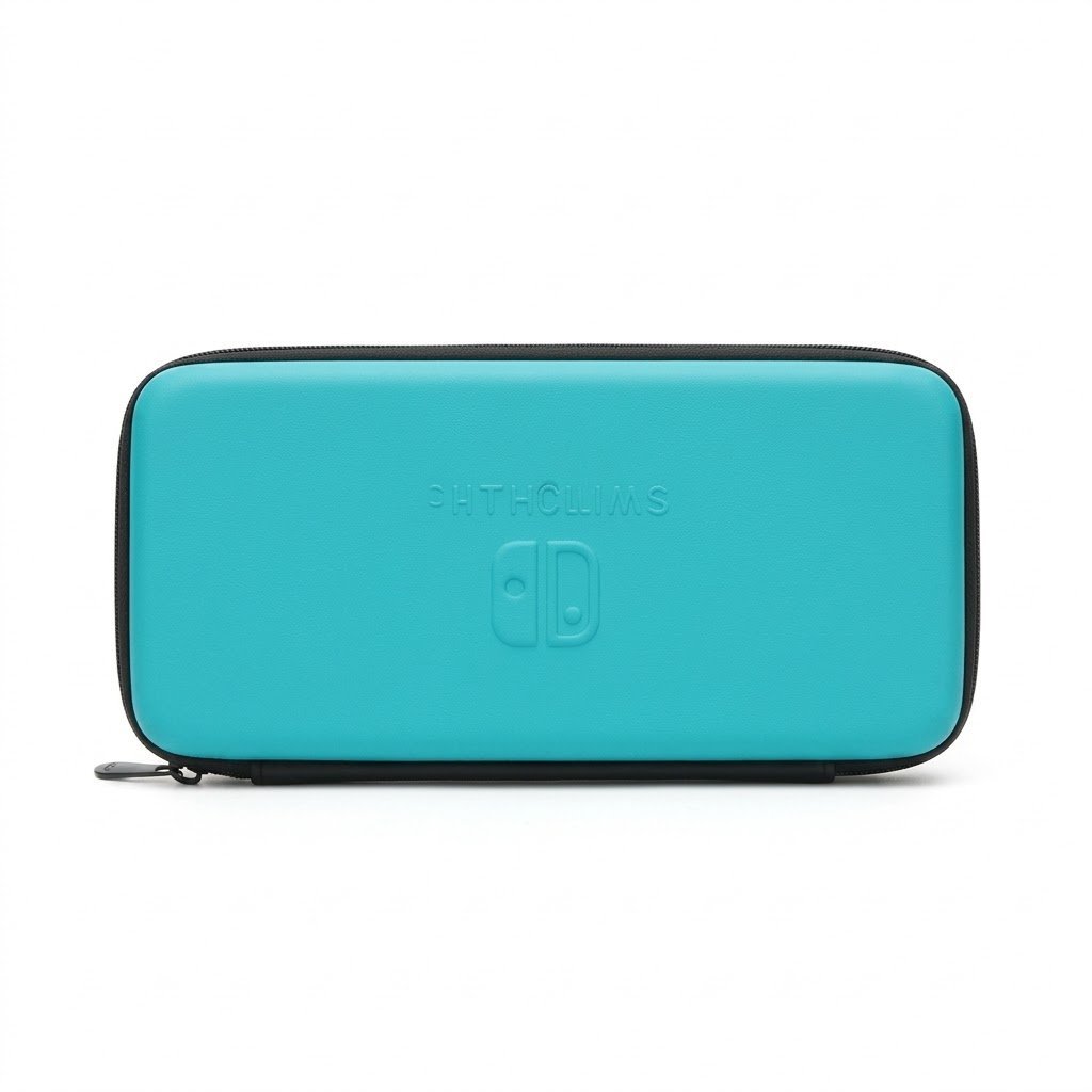 03c61223f560f553222a7769b0875f7e.jpg Switch Light Case - Bleu turquoise